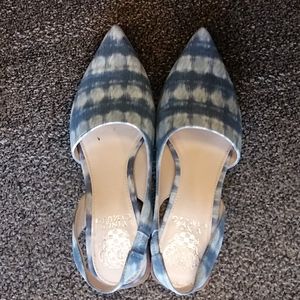 Vince Camuto Slingback shoes